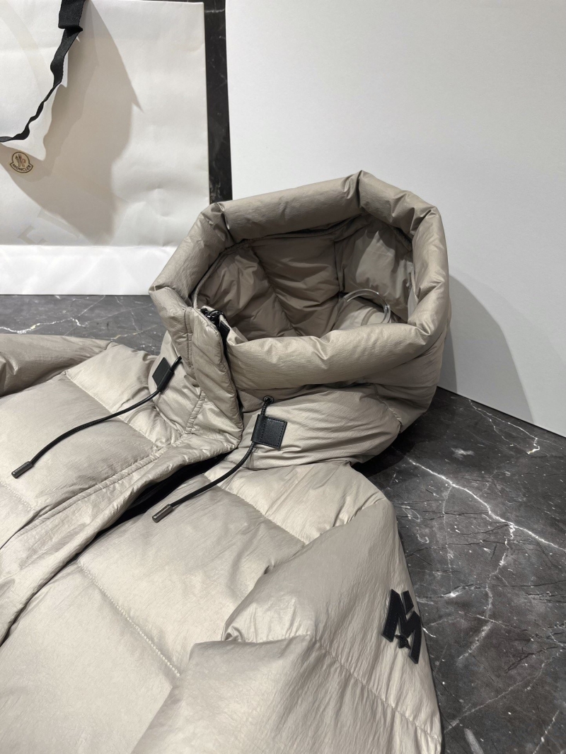 Moncler Down Coat